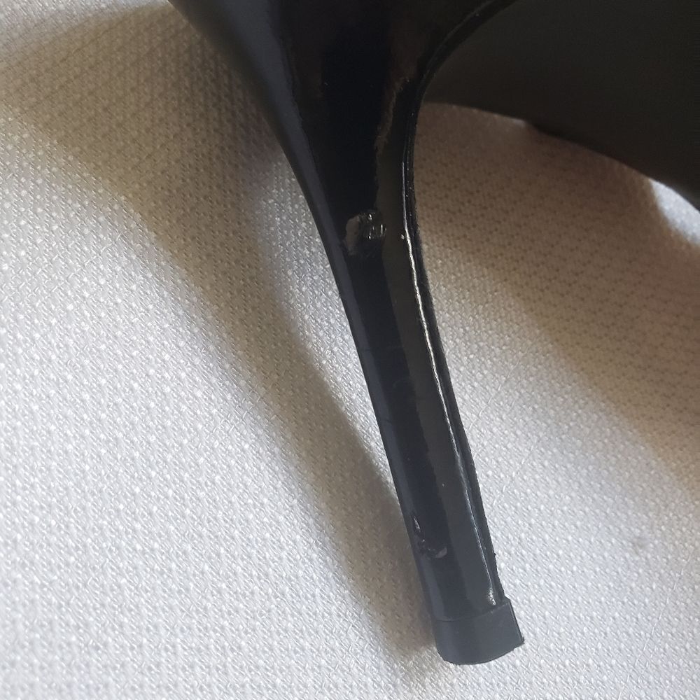 Levity pumps - Picture 6 of 6